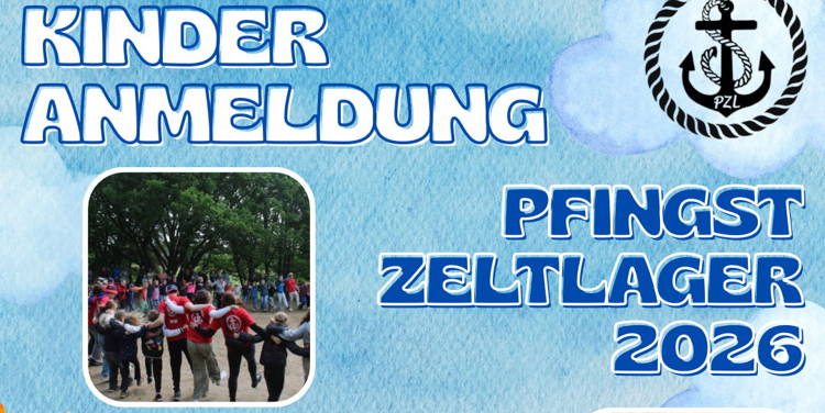 Anmeldephase für das PZL 2026☀️