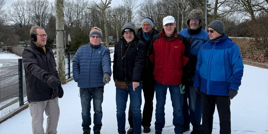 Start in die Boule Saison 2026