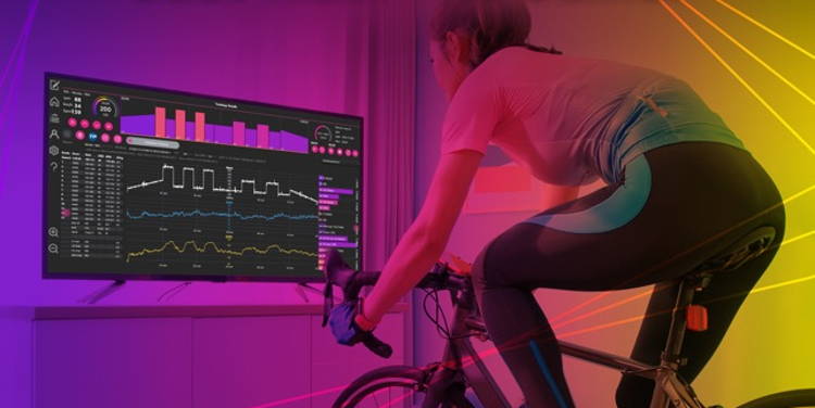 Indoor Cycling startet wieder!