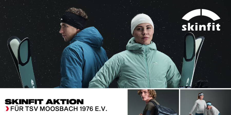 SKINFIT AKTION 23.10.2025 - 02.11.2025