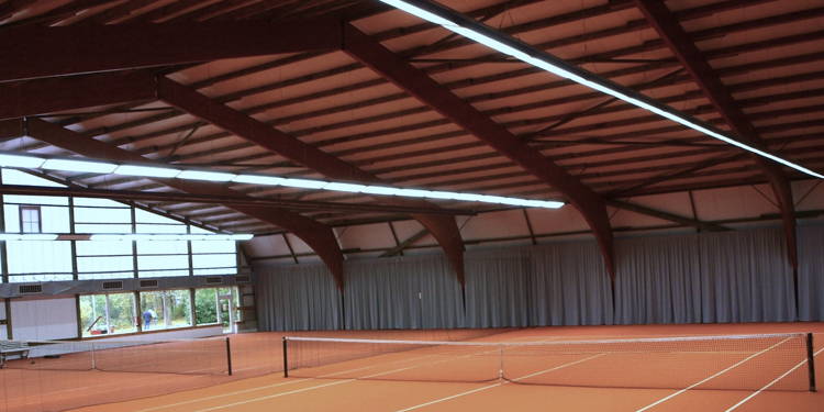 Punktspielreport November 2025