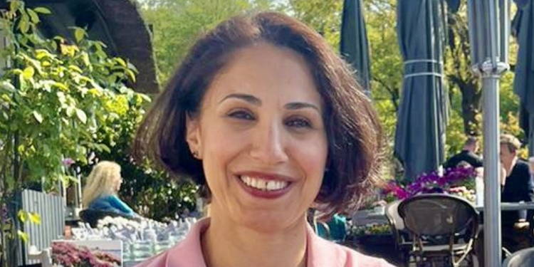 Alle Stunden mit Ayse finden ab Montag, den 23.02. wieder wie gewohnt statt