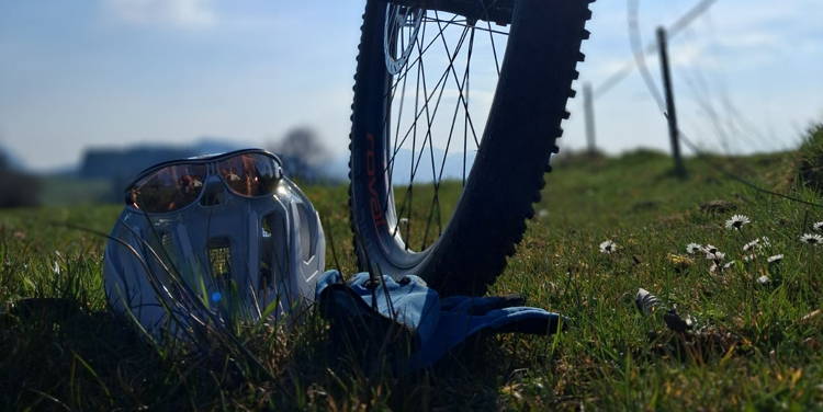 MTB-Damen starten in die Saison