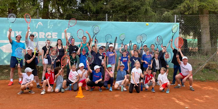 Buchungsmöglichkeit für Trainings Winter 2025