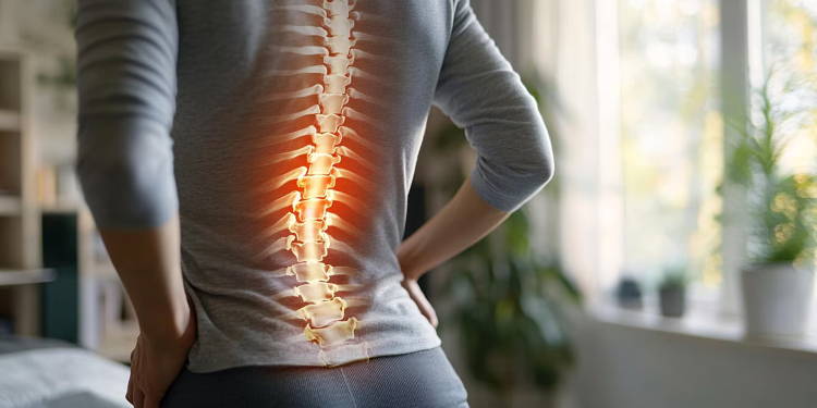 Jetzt anmelden zum Liebscher & Bracht Kurs