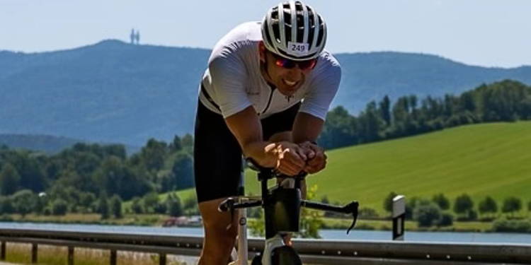 Thomas Haibel: Wettkampfbericht – Regensburg Triathlon, Sprintdistanz