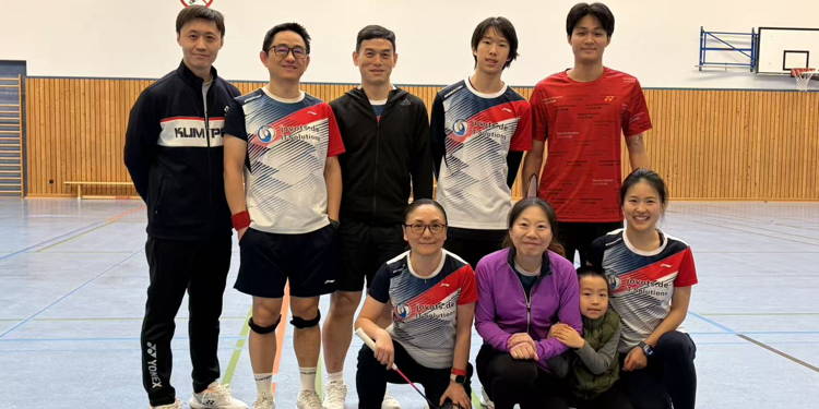 Second Half of the Season Kicks Off: Gaining Experience Through Tough Away Battles