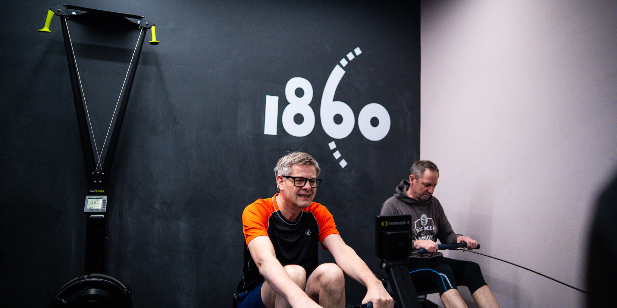 CrossFit 60+