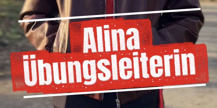 Wir bewegen Hude 🎬 Heute: Alina