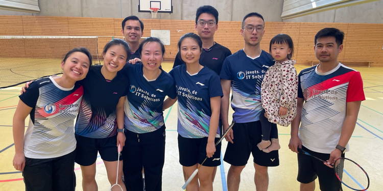 Season Finale – Teams I and II Earn Promotion as DASV Achieves All Season Goals