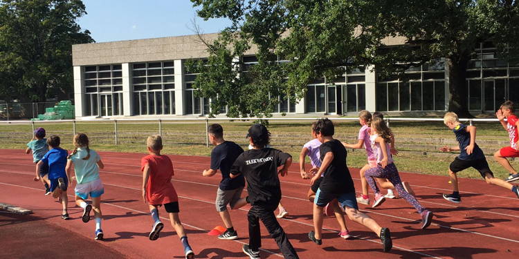 Vorbereitungstraining für den Heidelberg Junior Triathlon 🏊‍♂️🚴‍♀️🏃‍♂️