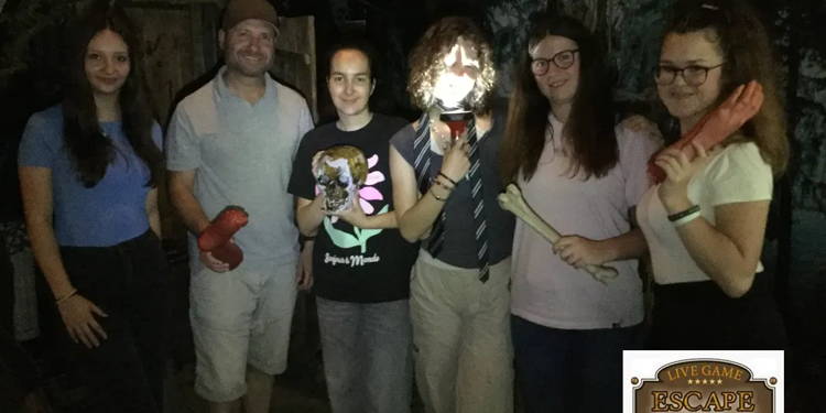 Teamgeist siegt - wir sind frei!