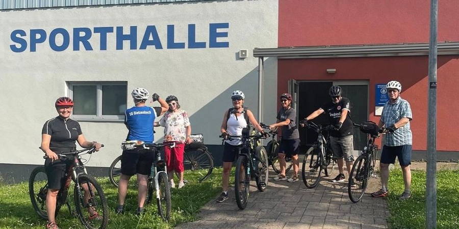 Komm ins Team: Stadtradeln geht in die nächste Runde