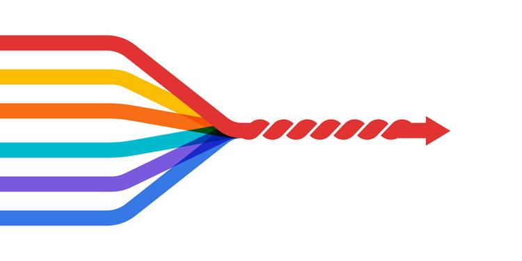 Teaminvest 2030: Gemeinsam sichern wir unsere Zukunft