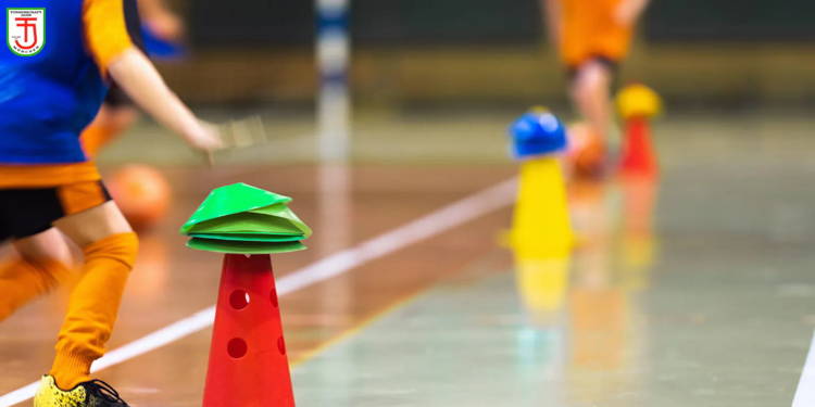 Keine JAHNosch- Sportstunden in den Osterferien!