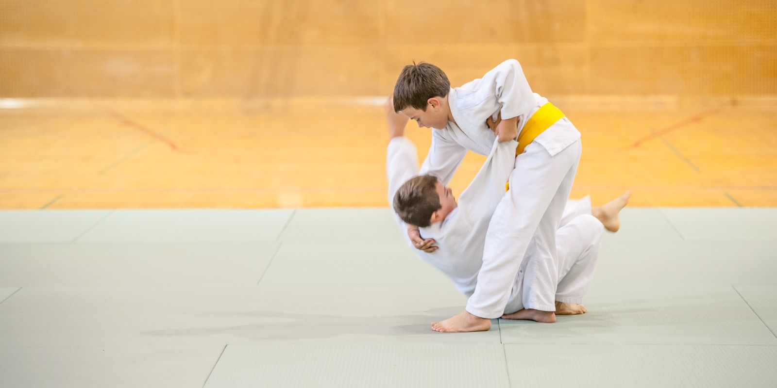 Judo