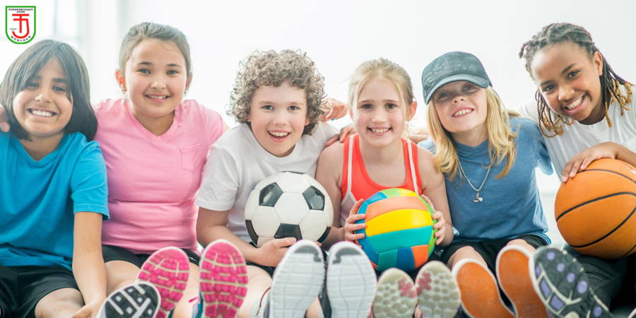 JAHNosch Herbstferiencamp