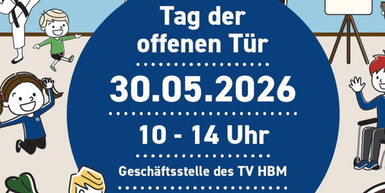 Tag der offenen Tür