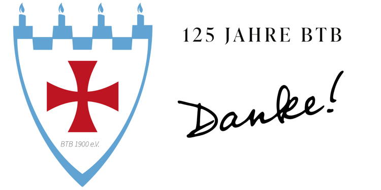 Ein Festwochenende für die Geschichte