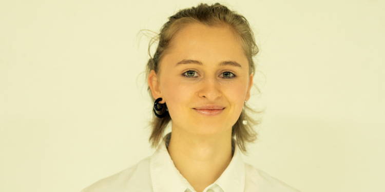 Neue K-Pop Tanzgruppe