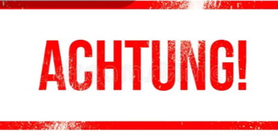 Ostermontag, 06.04. gemeinsam für Freda! Typisierungsaktion am Neuen Schützenhaus Salzhausen