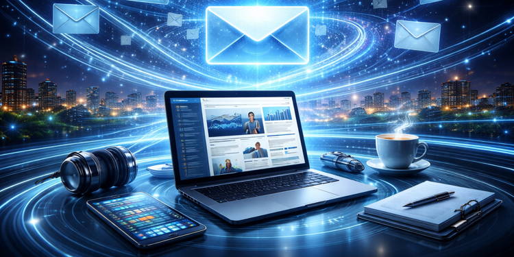 New Exclusive RAILS Newsletter Published: Edition 10/2025