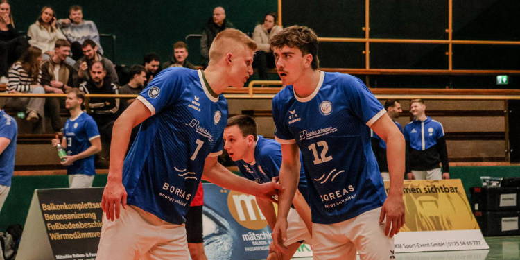 Rückspiel ist kein Selbstläufer