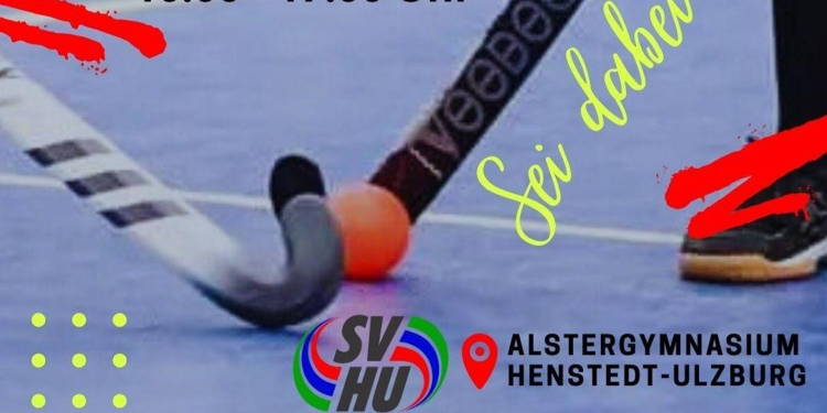 SHHV Elternhockey 2026