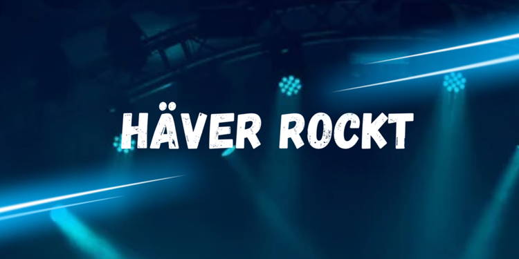 Häver Rockt Rückblick