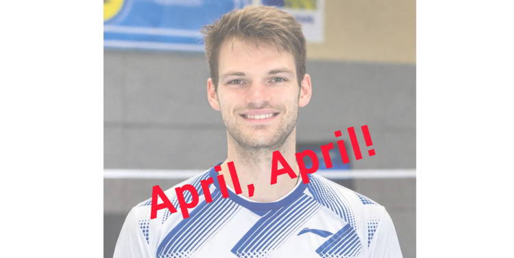 Sensatio­neller Transfer für die Saison 26/27!