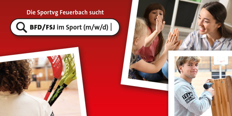 FSJ- und BFD-Stellen zu besetzen