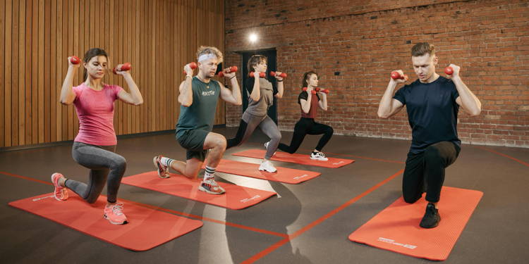 Der neue GYMNASTIKPLAN ab 15.09.2025 ist da!!!