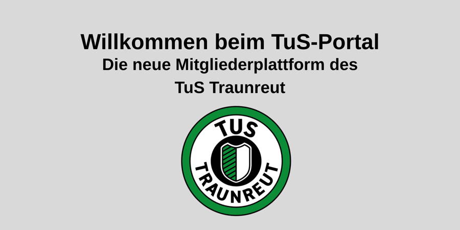 Alle wichtigen Infos findest du hier!