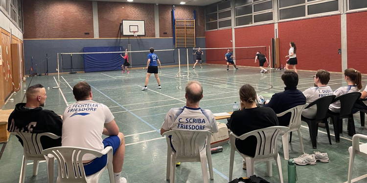 Erfolgreicher Saisonabschluss trotz Niederlage!