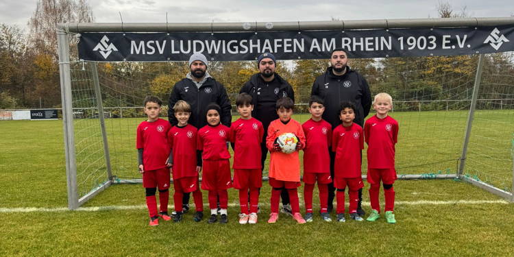 LSC G1 dreht nach zähem Beginn auf