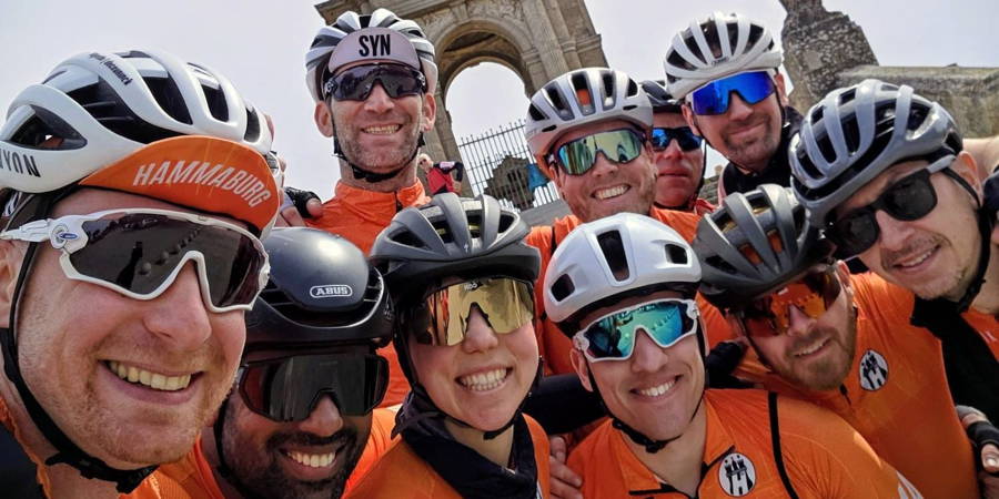 HAMMA // Mallorca 2026