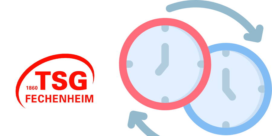 Geschäftsstelle am 30.4.2026 geschlossen