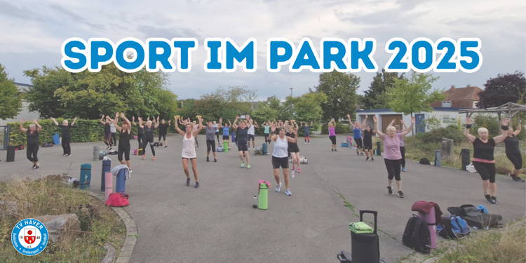 Sport im Park 2025 Rückblick
