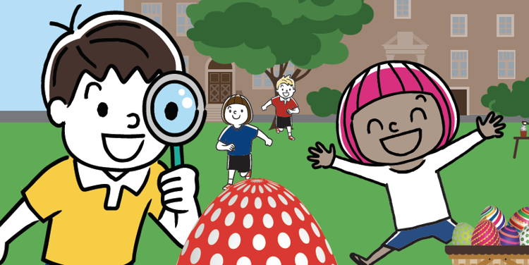 🐰OsterSpass 2026🐰