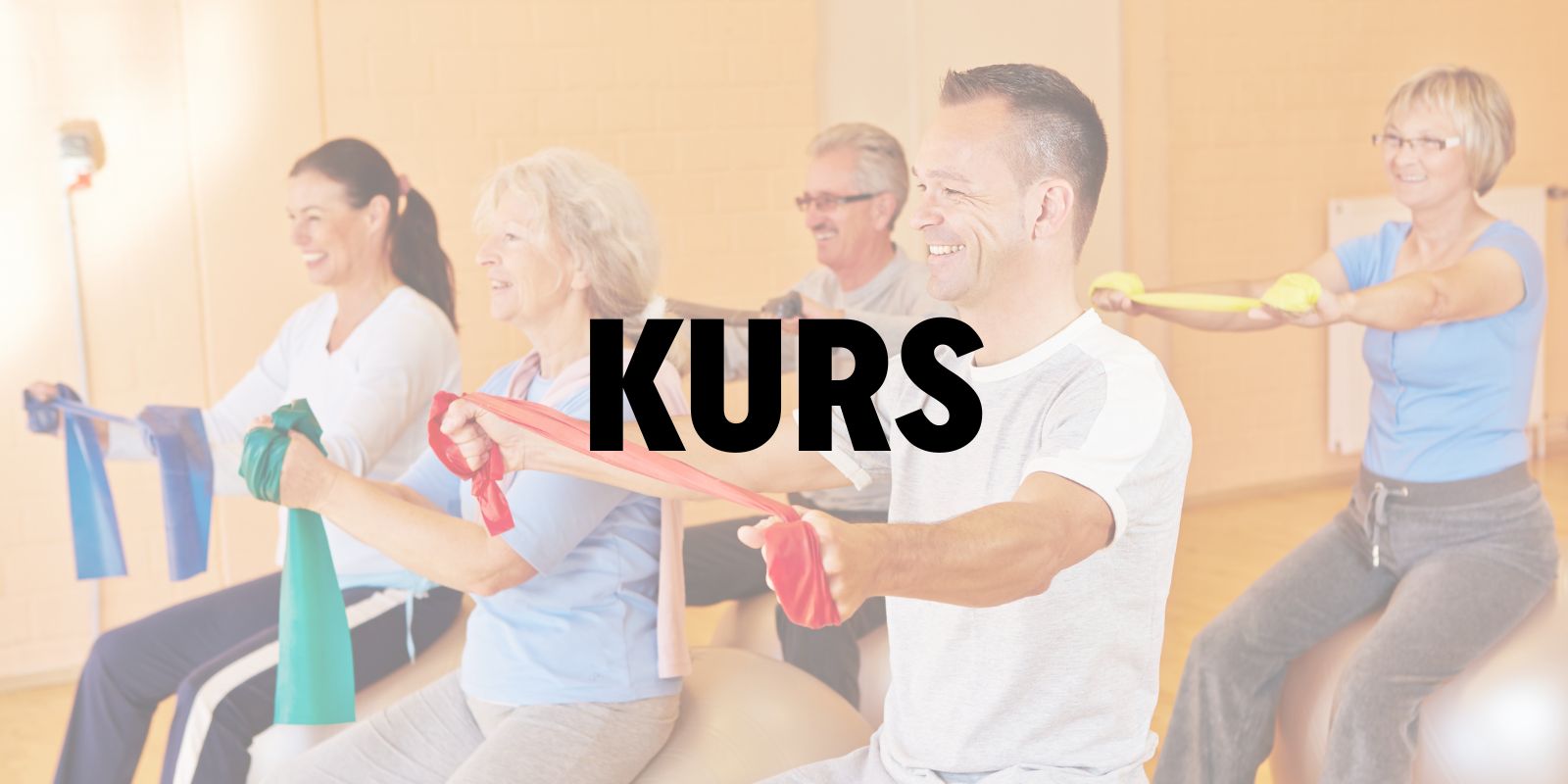 Bewegen statt Schonen Dienstag 10.00 - 11.00 Uhr