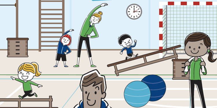 Open Sunday in Horn-Bad Meinberg