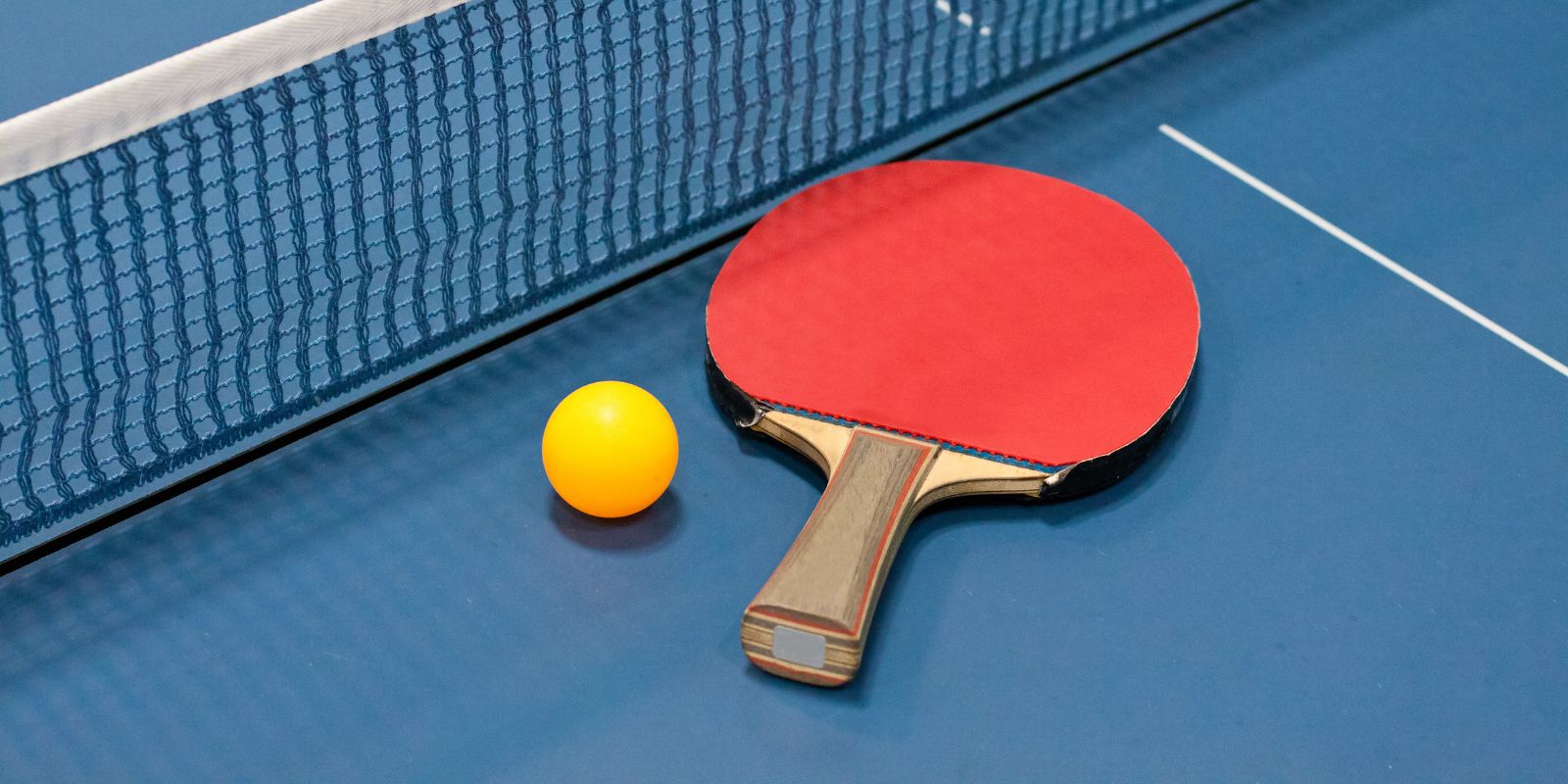 Zirkeltraining und Tischtennis ab 60 Jahre