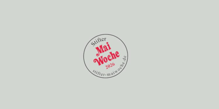 Auftritte bei der Stifter Maiwoche