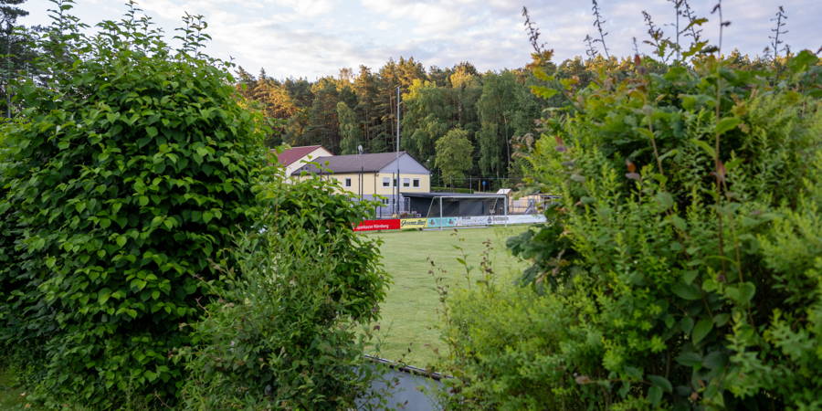 Rasantes Wachstum - der TSV boomt