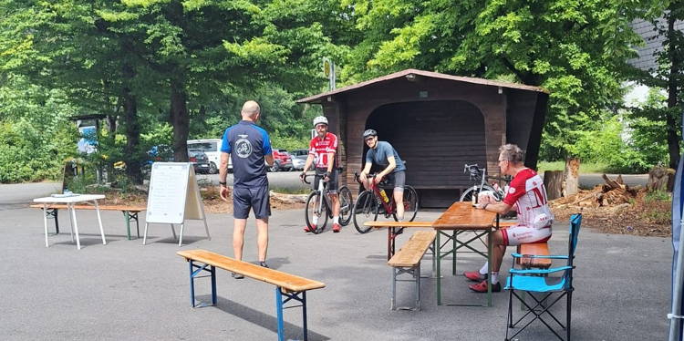 Rückschau auf den Juli