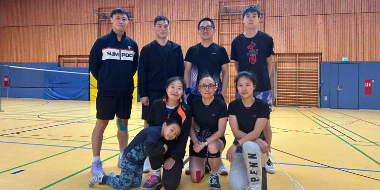 Teams I & II Extend Their Momentum, Teams III & IV Fall After Hard Battles