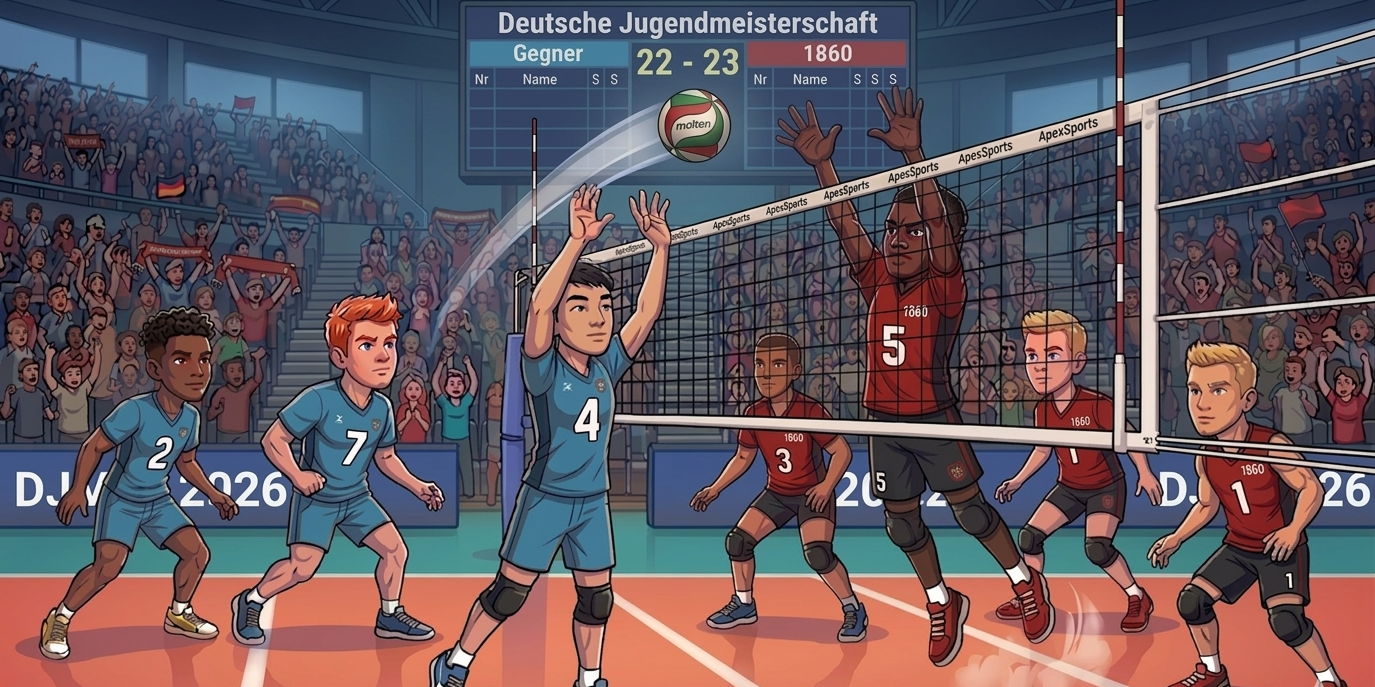 männl. Jugend (U18/20)