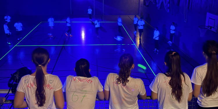 Jugendausschuss beim EngagementCup 2026