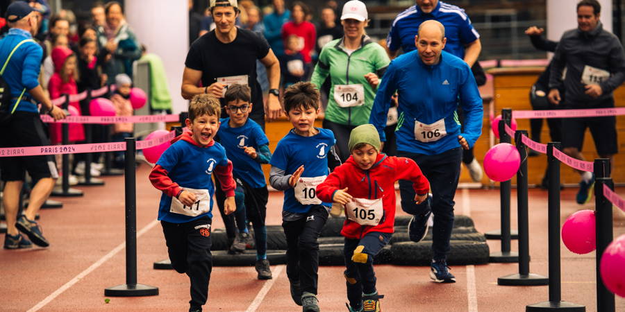 VfL-KROSS Run 2026 - das Sportabenteuer für die ganze Familie