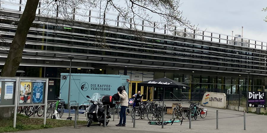 Lentbad - Anfänger- Jugend